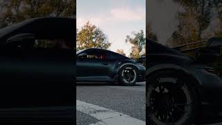 #UltimateEdition x Techart GT Street R #34