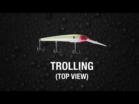 How to Fish the Berkley Deep Hit Stick: Trolling for Deep-Water Predators