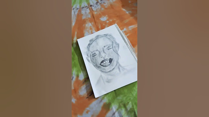 I tried realism and  OMG! it turned out so good!