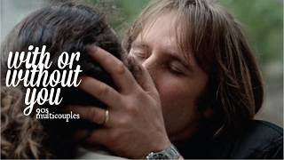 ♡ 90s movie couples » with or without you. ♡