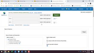 EBSCOhost How to Video