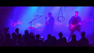 PG.Lost - Ikaros - Live in Copenhagen May 20 2022