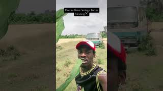 Dream about seeing a bacon meaning Wealth