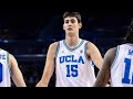 Aday Mara highlights UCLA Vs Nebraska NCAA 04.01.2025