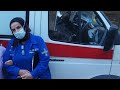 БЫЛА  НА  РАБОТЕ  🚑🚑   ПОПАЛИ НА САДАКА (ПЛОВ В КАЗАНЕ),ПОГОДА  В КИЗЛЯРЕ 🌟❄️🌟