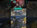 I had to break up a fight in Arc Raiders… 🥊 #arcraiders #extraction #gaming #funny #fyp