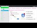 How to get temporary number for verification | Get fake number for OTP authentications