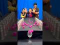 Best Ball Poring funny family challenge ✅ ||#shorts #game