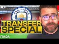 I Finally Admit Defeat… We’re Going Counter-Attacking | FM26 Arsenal