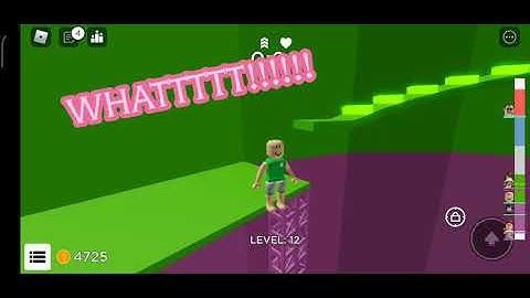 TOWER OF MISERY GLITCH