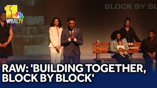 Full video: 2026 Baltimore State of the City