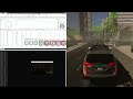 Integrating AutoDRIVE Ecosystem with AVL DRIVINGCUBE | OpenCAV AEB Function | Virtual Stimulation