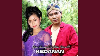 Kedanan (feat. Hestu)