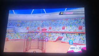 Beaten M&S London 2012 Wii Discus Throw 83.966 Pb