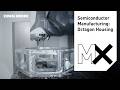Precision Machining in Semiconductor Manufacturing: Machining an Octagonal Housing