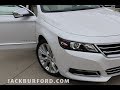 Trent Shows You The 2019 Impala Premier!!