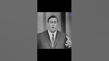 Thumbnail of Luciano Pavarotti "La donna è mobile" 1964