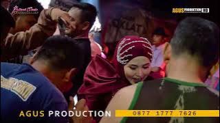 LAILA CANGGUNG - SITI ALIYAH || ALIYAH MUSIC COLABORATION || LIVE DS. KARANGKENDAL, CRBN 18 OKT 2025