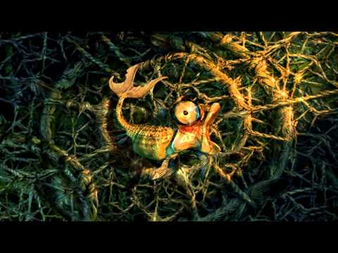 Oddworld: Stranger's Wrath - Intro Movie