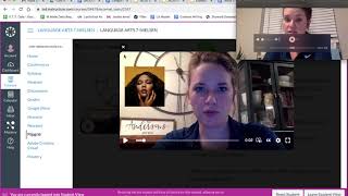 How to use FlipGrid with Canvas