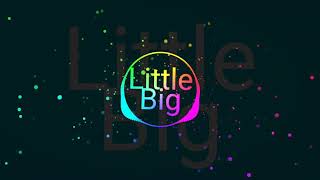 Watch Little Big Hate You video