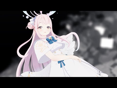 【MMD】聖園のミカで酔いどれ知らず / ブルーアーカイブ