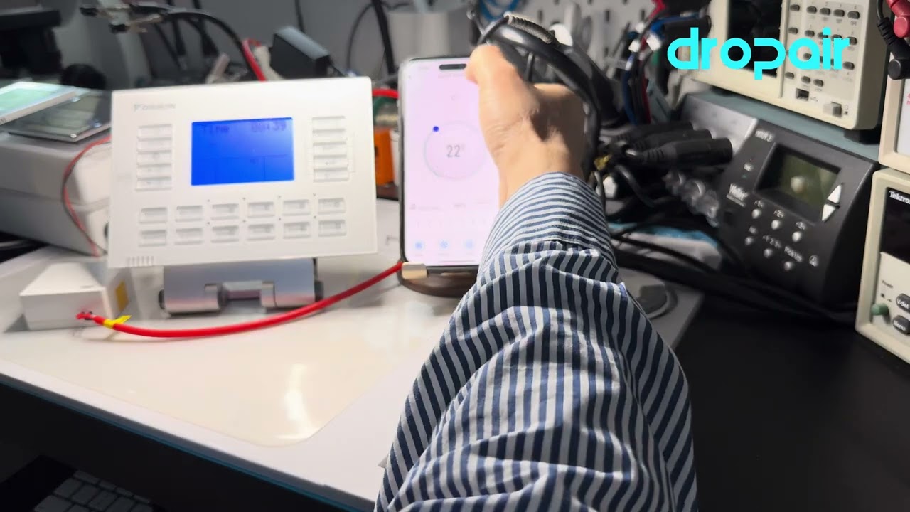 Full new Mini6X solution for Smart Life air conditioner Daikin multi-zone