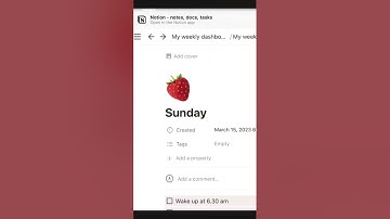 How i use ChatGTP to learn notion template #productivity #notion #chatgpt #creativity