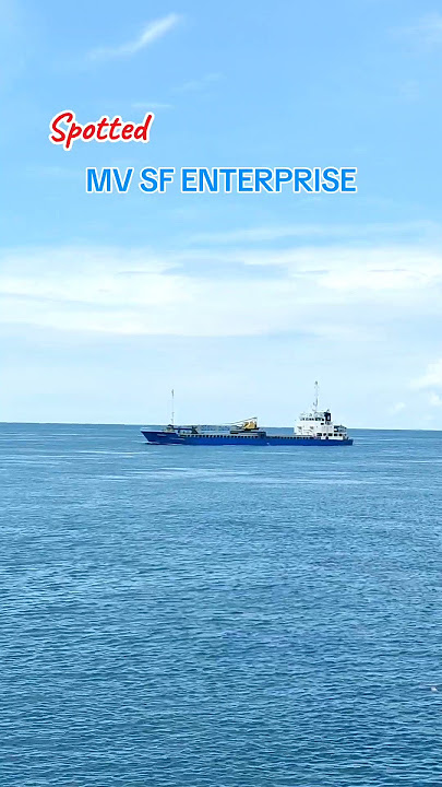 MV SF ENTERPRISE #everyone #followers #highlights