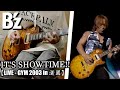 【B&#39;z / IT&#39;S SHOWTIME!!】Guitar Cover (LIVE-GYM 2003 in 渚園Ver.)【Full】