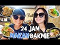 24 JAM SERBA BAKMIE!