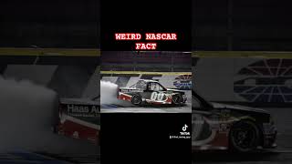 Kasey Kahne’s truck series stats are unbelievable. #nascar