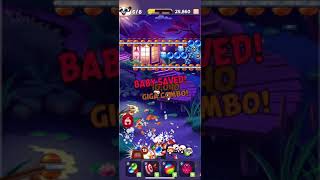 Panda Pop Level 46