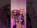 Custom Human Clawdeen Monster High G3 #monsterhigh #monsterhighg3 #doll