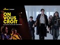 On vous croit : Drame judiciaire captivant 🎬