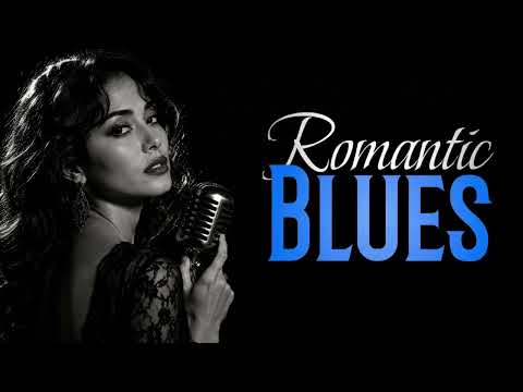 Deep Heart Blues | Romantic Blues | Romantic Mood Music 2026