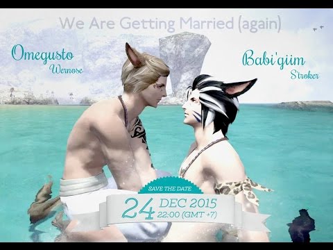 Video: Selle Aasta Sydney Gay Ja Lesbi Mardi Grasiga Liitub Final Fantasy 14 Ujuk