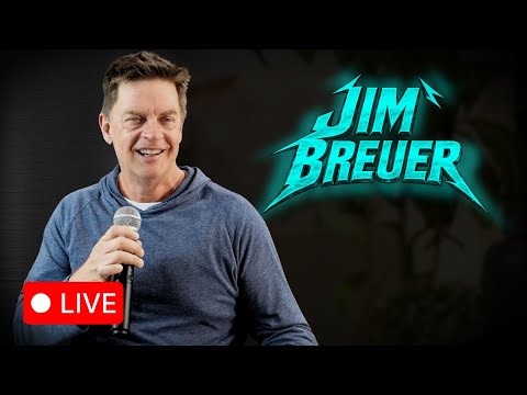 Thumbnail for Jim Breuer Live 2/3/2026