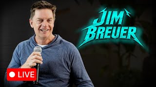 Jim Breuer's Breuniverse