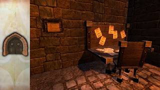 Fable: Bargate Prison (Music & Ambience) - 1 Hour