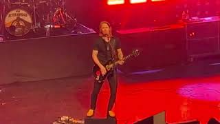 Alterbridge “Wouldn’t You Rather” Live at The Wellmont Theatre