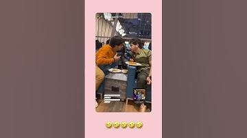 Secret discussion 😁😂😂Abhishek Nigam and siddharth Nigam  😱😱😱
