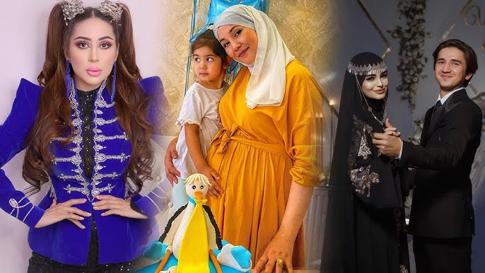 Haqiqiy hayotda rus juftliklari