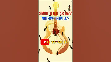 Smooth Guitar Jazz Texas Florida Uk America Newyork Illinois Usa Music Ai Shortvideo Jazz 