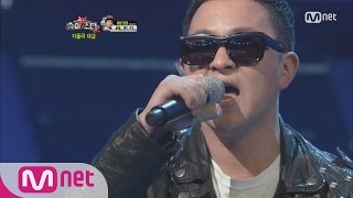 Superstar K2 Huh Gak ‘Love Rain’ Legendary Stage