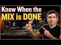 The Ultimate Guide to FINISHING the MIX