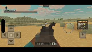 Guns / Weapons / Firearms PocketMine-MP Plugin | PM5