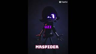 Uzi Vs Cyn 1 Year Special