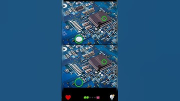 Find The Difference || Level 54 #shorts #games