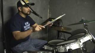 Monoroum band bassement practice Boing Sshorb Khlorn Aing Slow Rock screenshot 5